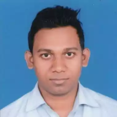 Mr. Aninda Das