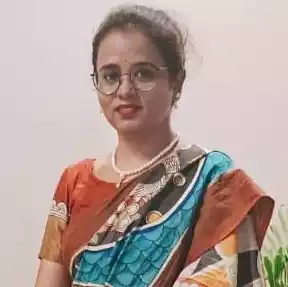 Ms. Rajalakshmi Chandrasekhar