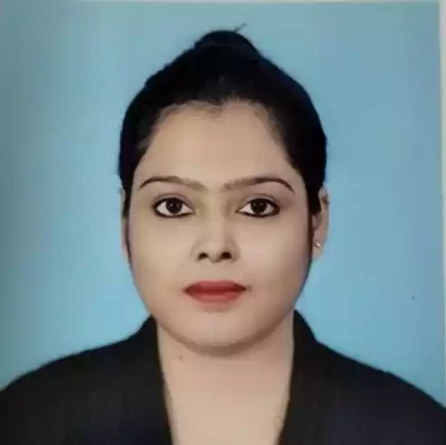 Ms Baishakhi Halder