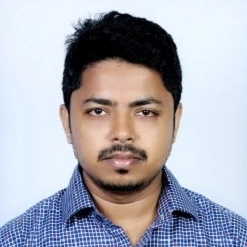 Mr. Sunil Kumar Dey
