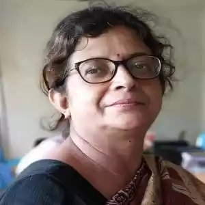 Dr. Nibedita Mukherjea