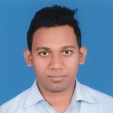 Mr. Aninda Das